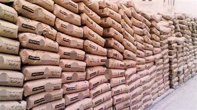 استقرار أسعار الأسمنت.. و