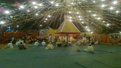 غدًا.. إجازة رسمية بمناسبة احتفال المولد النبوي