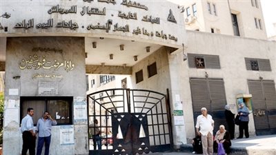 مستشفى الدمرداش: استقبلنا 11 طفلا مصابا في انفجار الكاتدرائية