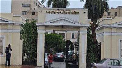 بالأسماء.. 8 متوفين داخل مستشفى الدمرداش لم يتسلمهم ذووهم 