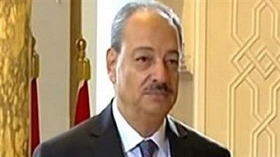 النائب العام يصل القاهرة قادما من روما بعد بحث قضية ريجيني