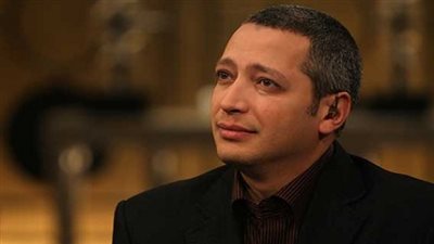 بالفيديو.. تامر أمين يقف دقيقة حداد على أرواح ضحايا العباسية