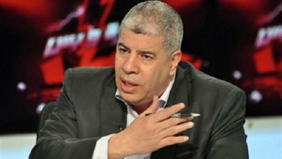 شوبير ينعي ضحايا الكنيسة البطرسية وكمين الهرم