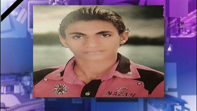 ننشر أحدث صورة للمتهم بتفجير الكنيسة البطرسية