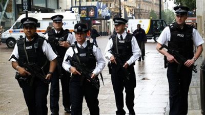 صحيفة: الشرطة الانجليزية تقبض على صاحب مقولة 