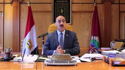 رئيس جامعة الفيوم: منفذ حادث العباسية مفصول من مايو 2016