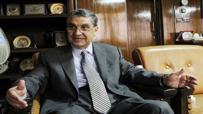 وزير الكهرباء وسفير أستراليا يبحثان سبل التعاون بين البلدين