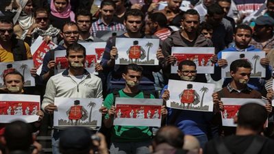 تقرير: ثلث الصحفيين المحبوسين بالعالم في تركيا