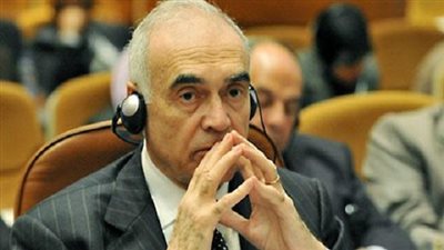 مندوب مصر بمجلس الأمن: يجب وقف الحرب بالوكالة في سوريا