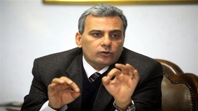 بالفيديو.. جابر نصار يطالب بإلغاء البعثات التعليمية للخارج