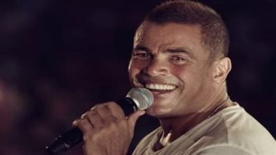 حجز دعوي روتانا تطالب عمرو دياب بتعويض 3 ملايين دولار لـ11 أبريل