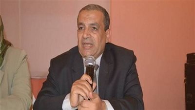 إنشاء مجمع طبي متكامل بمدينة باريس بالوادي الجديد