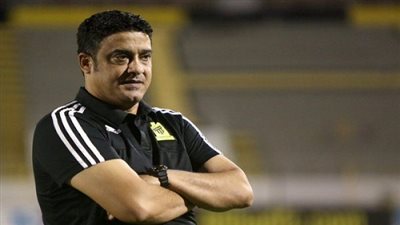 عبد الرحمن يطالب بضم الحاوى وزكريا 