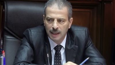 نائب وزير الكهرباء يشهد تخريج الدفعة 22 من دورة إعداد القادة