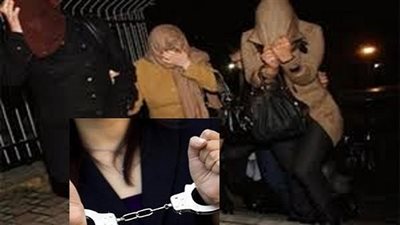 ننشر تفاصيل القبض على شبكة دعارة تقودها 3 سيدات بأسيوط