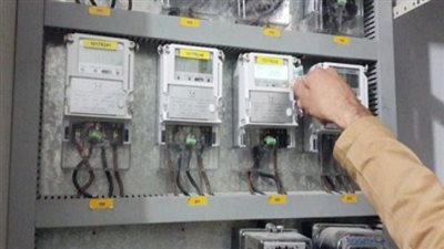 ضبط عصابة لسرقة عدادات الكهرباء بالقطامية