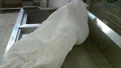 وفاة سائح أوكرانى بأزمة قلبية في شرم الشيخ