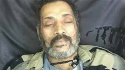 النيابة تواجه معاون قسم الأميرية بتقرير وفاة 