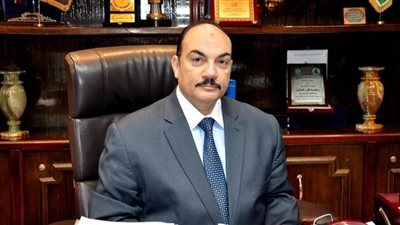 محافظ الإسكندرية: نعمل على إعداد خطة استراتيجية متكاملة للإدارة