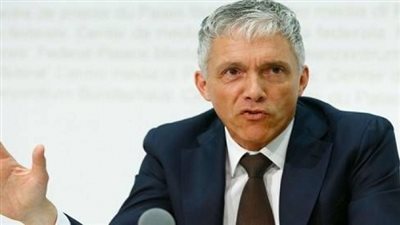 الحكومة السويسرية: ضخامة الأصول المصرية المجمدة عقبة أمام التحقيقات