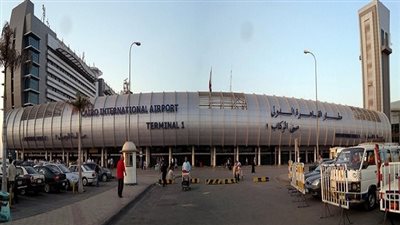 منفذ للأطفال بالمطار لإنهاء إجراءات سفرهم دون زحام