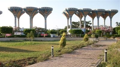 جامعة قناة السويس تستضيف مؤتمر تطوير العملية الدراسية