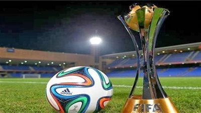 الإمارات تستضيف مونديال الأندية العامين القادمين