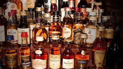 مصرع 8 أشخاص تناولوا خمورًا مُسمَّمة في سيبيريا بروسيا