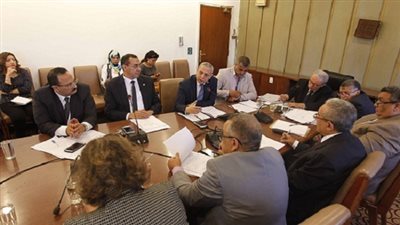 ننشر تفاصيل اجتماع لجنة 