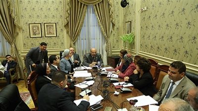 تعرف على تفاصيل اجتماع لجنة 