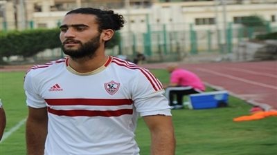 مرسي يرواغ للاحتراف في قطر