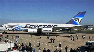 إلغاء 11 رحلة دولية بمطار القاهرة لعدم جدواها اقتصاديًا