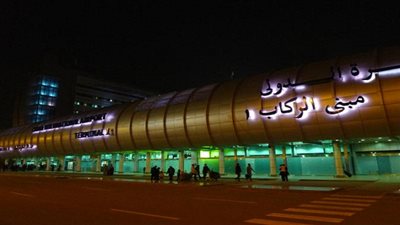 وزير خارجية بولندا يصل للمشاركة في الإجتماع 