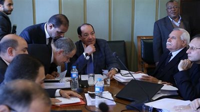 لجنة الطاقة والبيئة بالبرلمان تعقد اجتماعاً لعرض مشروع قانون تنظيم 