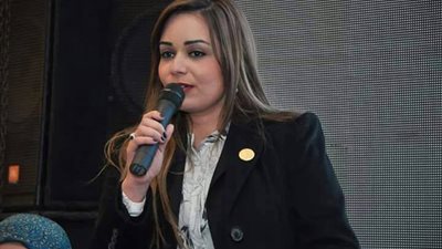 سعاد المصري: 