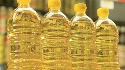 ضبط نصف طن زيت تمويني مدعم قبل بيعه في السوق السوداء بالقليوبية