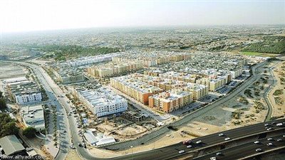 السعودية تعلن عن تنفيذ شركات مصرية لمشاريع إسكانية في المملكة