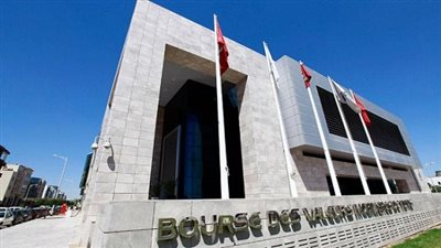 بورصة تونس تغلق على ارتفاع طفيف