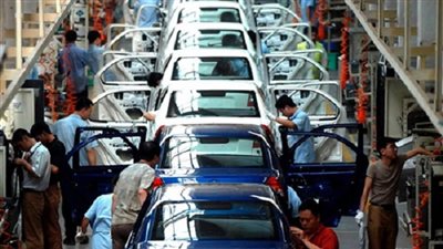 الغرف التجارية: إستراتيجية صناعة السيارات تمت بعيدًا عن أصحابها