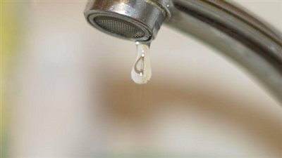 تعرف على مناطق قطع المياه بالقاهرة