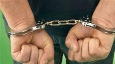 ضبط مسجل خطر انتحل صفة ضابط شرطة بمحور قناة السويس