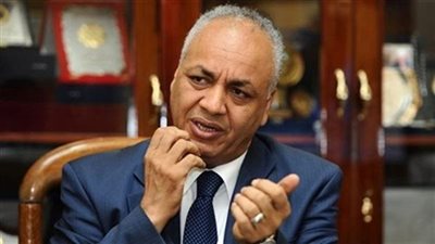 مصطفى بكري: الحكومة لم تطلب من القضاء رفض اتفاقية تيران وصنافير