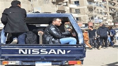 ضبط 24 متهمًا في قضايا جنائية وسياسية بالمنيا