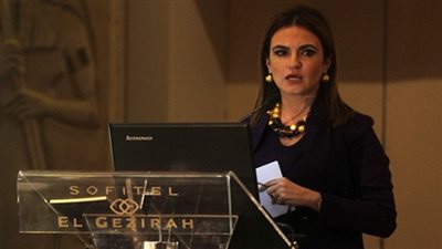 سحر نصر: قرض البنك الدولي يدعم برنامج الحكومة الإصلاحي