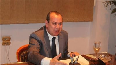 إحالة إثنين من العاملين بالإدارة الصحية بكفر البطيخ للتحقيق