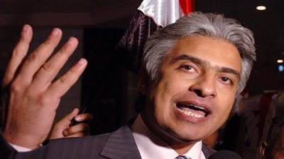 وائل الإبراشي: الأقزام يتصدرون المشهد الإعلامي حاليًا