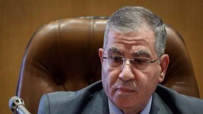 وزير التموين: مليار و800 مليون دولار لشراء سلع استراتيجية تكفى 6 أشهر