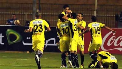 حرس الحدود يقصي المقاولون من بطولة كأس مصر