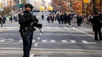 السلطات الأمريكية تعتقل 