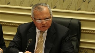 محمد العرابي: مصر نجحت في إدارة أزمة 